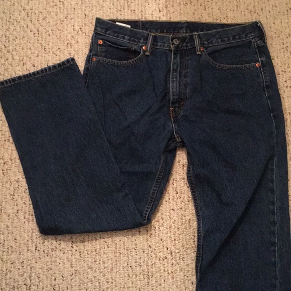 twig high slim levi's